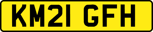 KM21GFH