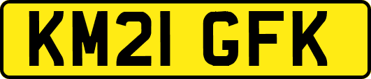 KM21GFK