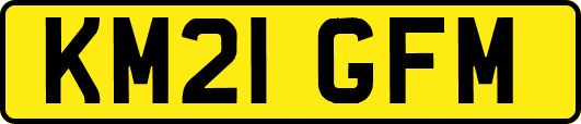KM21GFM