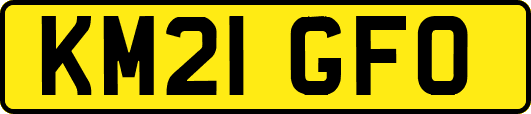 KM21GFO