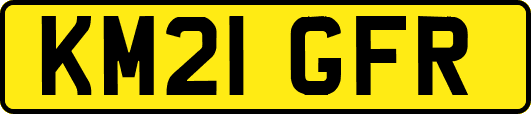 KM21GFR