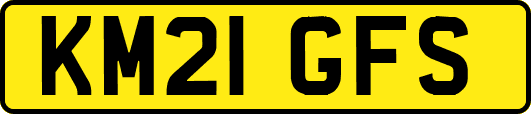 KM21GFS