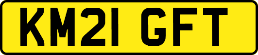 KM21GFT
