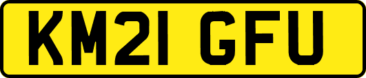 KM21GFU