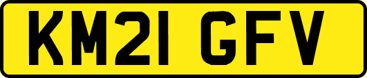KM21GFV