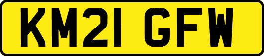 KM21GFW