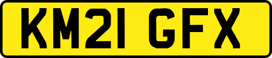 KM21GFX
