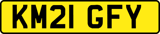 KM21GFY