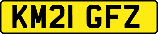 KM21GFZ