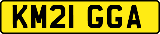 KM21GGA