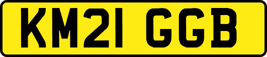 KM21GGB