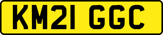 KM21GGC