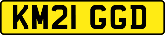 KM21GGD