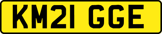 KM21GGE