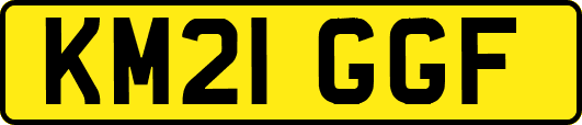 KM21GGF