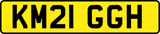 KM21GGH