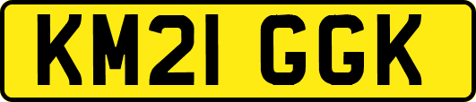 KM21GGK