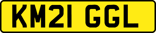 KM21GGL