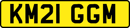 KM21GGM
