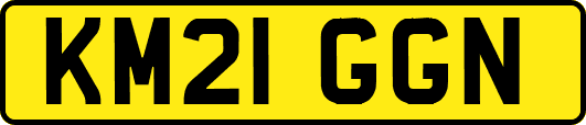 KM21GGN