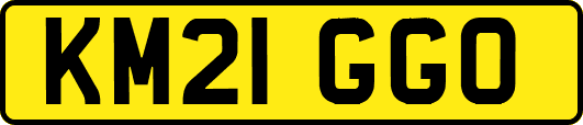 KM21GGO