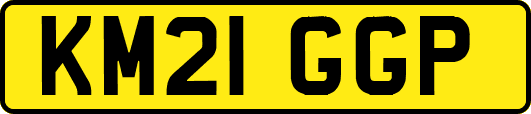KM21GGP