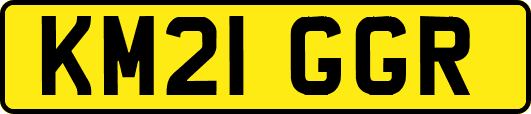 KM21GGR