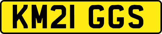 KM21GGS