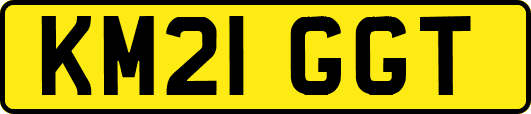 KM21GGT