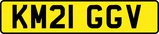 KM21GGV