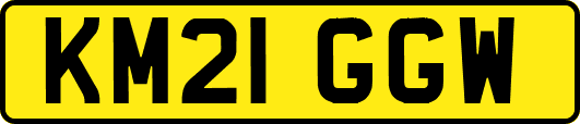 KM21GGW