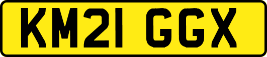 KM21GGX