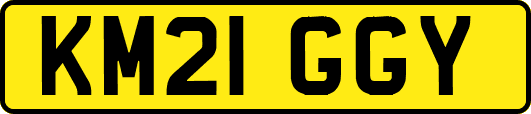 KM21GGY