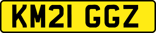 KM21GGZ
