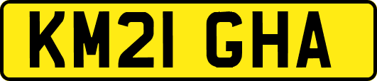 KM21GHA