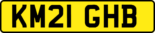 KM21GHB
