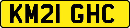 KM21GHC