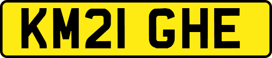 KM21GHE