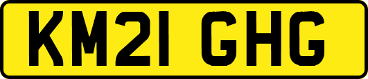 KM21GHG