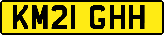 KM21GHH