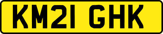 KM21GHK