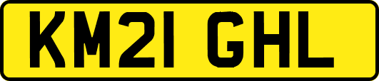 KM21GHL
