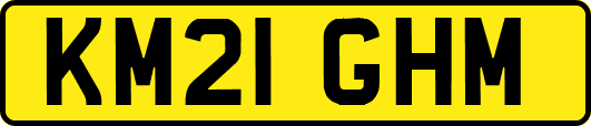 KM21GHM