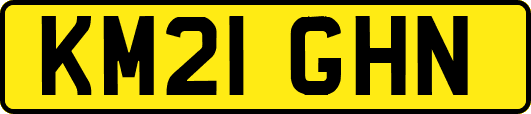 KM21GHN