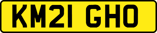 KM21GHO