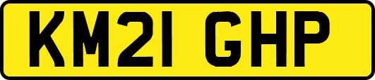 KM21GHP