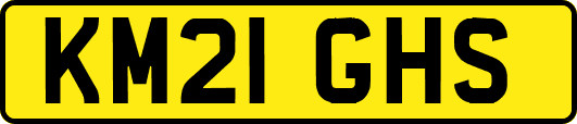 KM21GHS