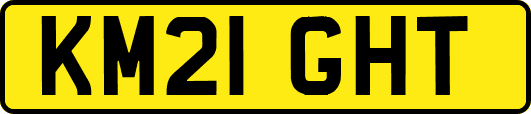 KM21GHT