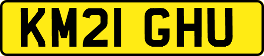 KM21GHU