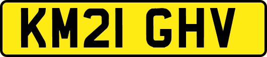 KM21GHV